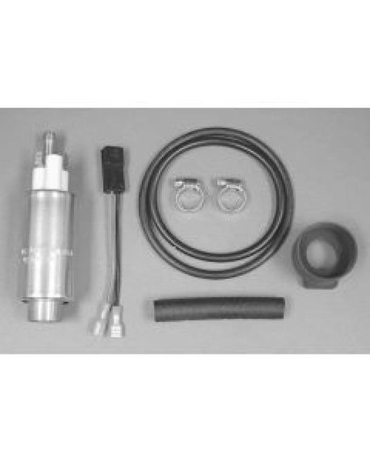 Walbro Fuel Pump Installation Kit (Req separate Filter)