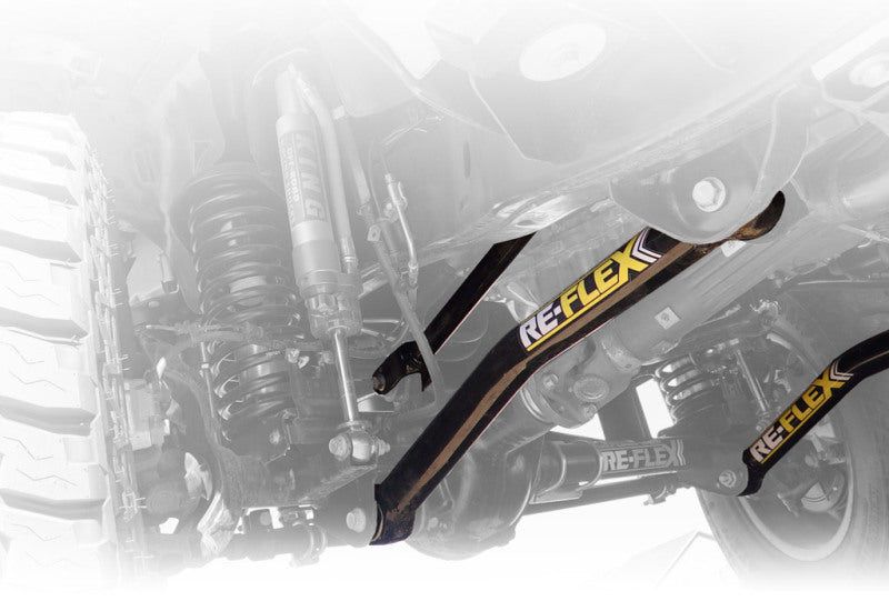 Load image into Gallery viewer, Superlift 07-18 Jeep Wrangler JK 4WD 4in Suspension Lift Kit w/ Fox 2.0 Res Shocks
