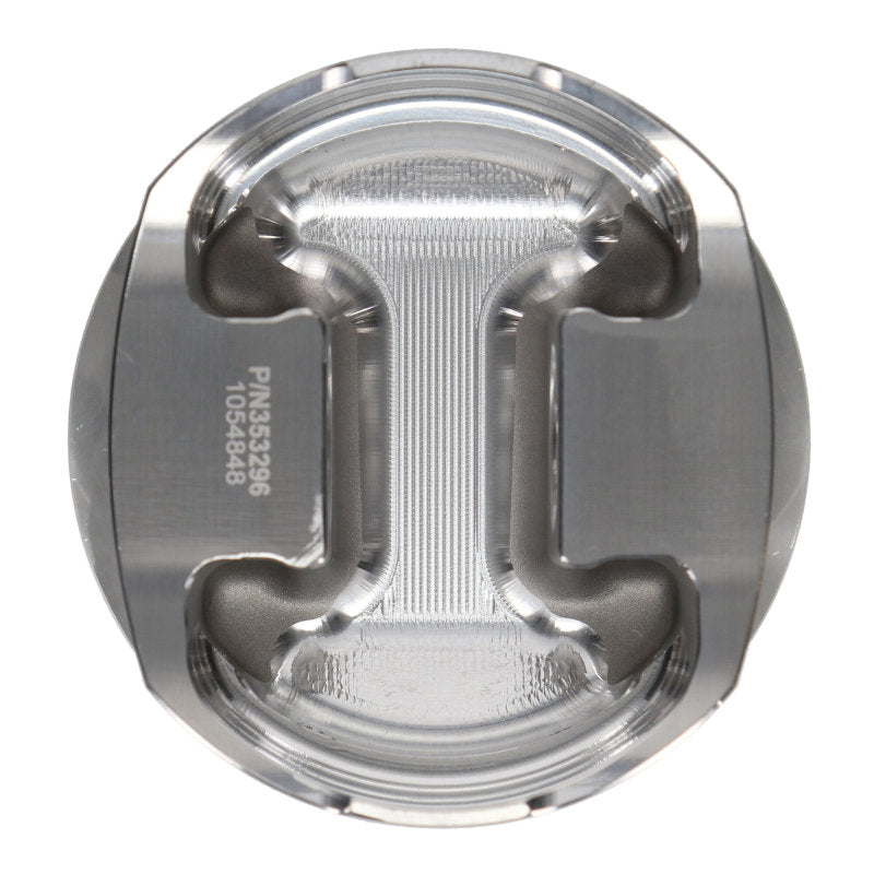 Load image into Gallery viewer, JE Pistons Porsche 3.6L KIT Set of 6 Pistons
