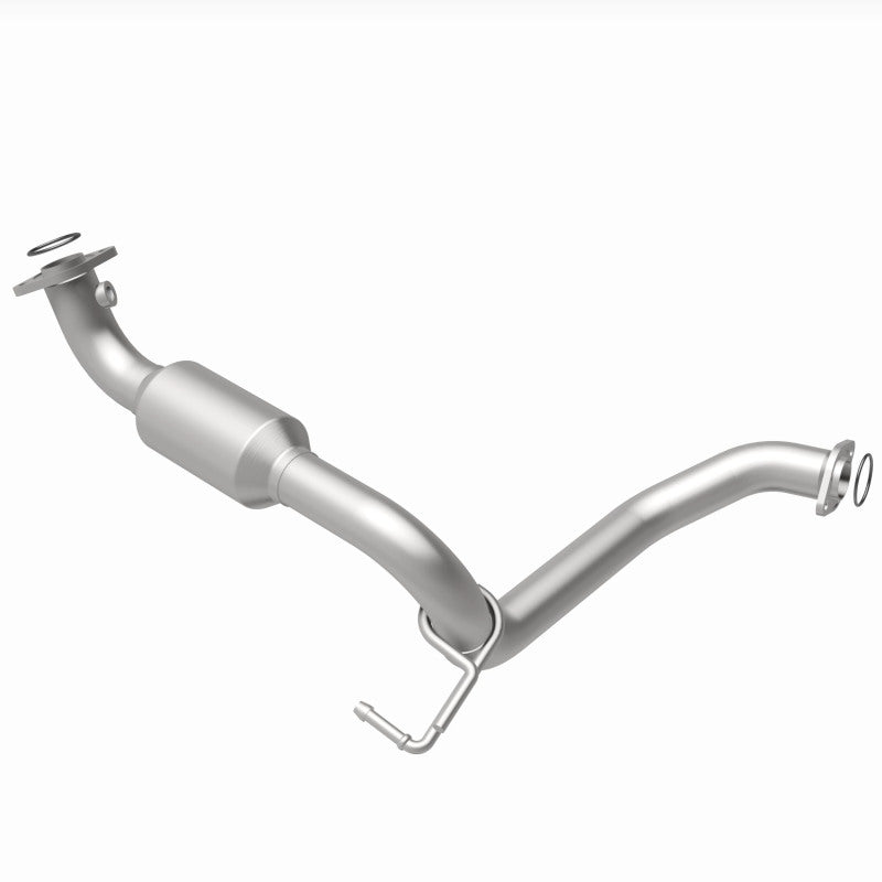 Load image into Gallery viewer, MagnaFlow 16-20 Toyota Tacoma V6 3.5L OEM Grade Direct-Fit Catalytic Converter
