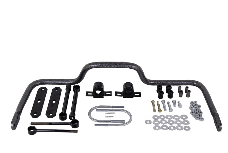 Load image into Gallery viewer, Hellwig 00-05 Ford Excursion 4WD 4-6in Lift Solid Heat Treated Chromoly 1-1/4in Rear Sway Bar
