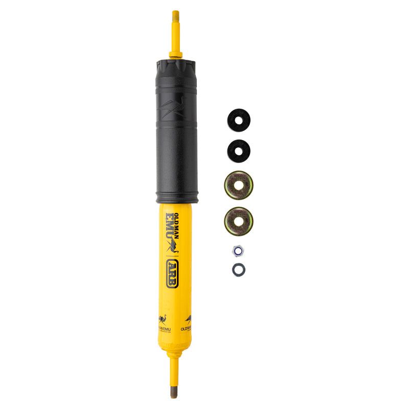 Load image into Gallery viewer, ARB / OME Nitrocharger Sport Shock Patrol Y61 Front
