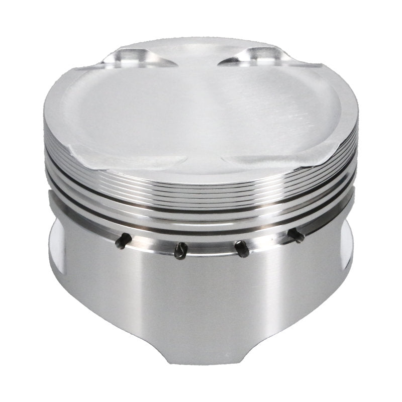 Load image into Gallery viewer, Wiseco BMW M54B30 3.0L 24V 84.5mm Bore -7.3cm Dish 9.0:1 CR Pistons - Set of 6
