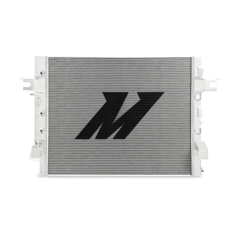 Load image into Gallery viewer, Mishimoto 13+ Ram 2500/3500 6.7L Cummins Aluminum Radiator
