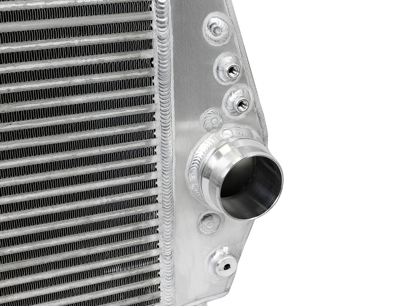 Load image into Gallery viewer, aFe Bladerunner Intercooler 17-18 GM Diesel Trucks V8-6.6L L5P
