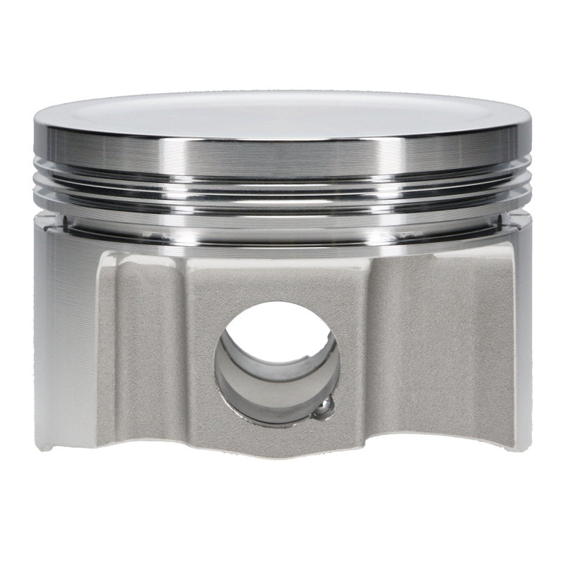 Load image into Gallery viewer, JE Pistons PEUGEOT 205 XU9JA 11.5:1 Set of 4 Pistons
