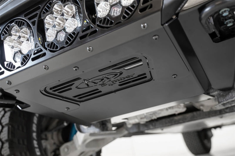 Load image into Gallery viewer, Addictive Desert Designs 17-20 Ford Raptor F-150 Bomber Front Bumper
