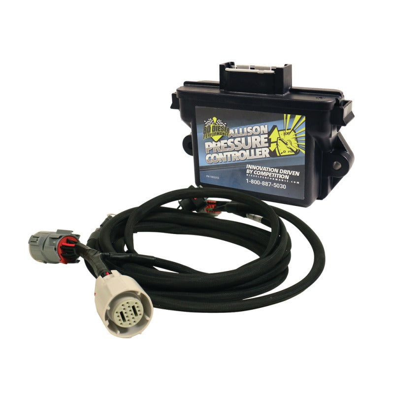 Load image into Gallery viewer, BD Diesel Allison Pressure Controller - 2011-2016 Chevy Duramax 6.6L
