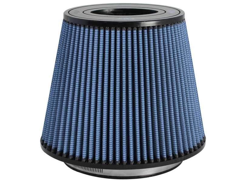 Load image into Gallery viewer, aFe Magnum Force Universal Filter Pro-5R 7x5-1/4 F x 10x7-1/4 B x 6-7/8x4-7/8 T (Inv) x 7-7/8 H
