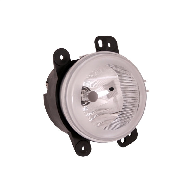 Load image into Gallery viewer, Omix Fog Light Assembly 07-09 Jeep Wrangler JK
