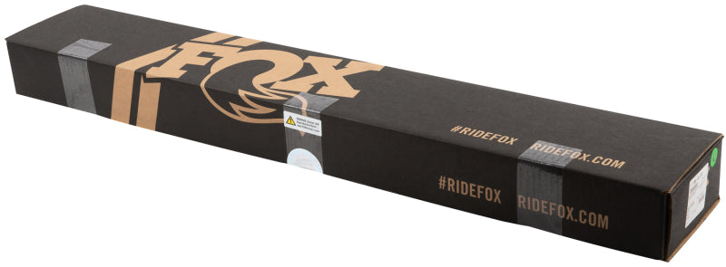 Load image into Gallery viewer, Fox 20-Up GM 2500/3500 HD Performance Series 2.0 Front Smooth Body Shock 0-1in Lift
