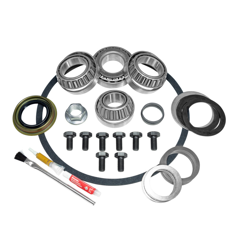 Load image into Gallery viewer, USA Standard Master Overhaul Kit For The Model 20 Diff
