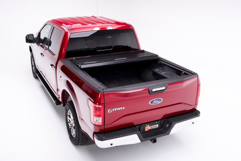 Load image into Gallery viewer, BAK 15-20 Ford F-150 6ft 6in Bed BAKFlip F1
