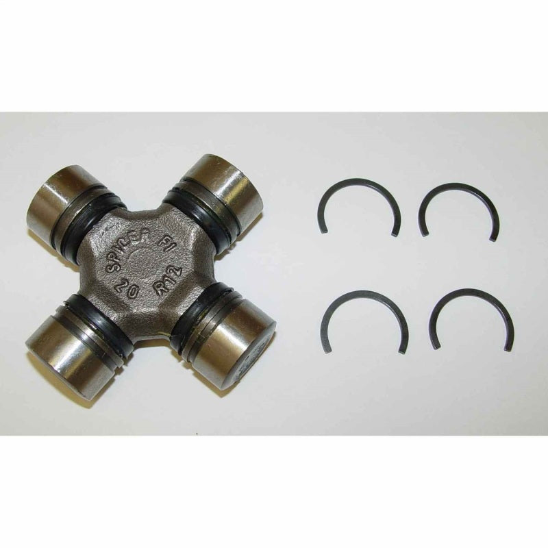 Load image into Gallery viewer, Omix U-Joint Non-Greaseable D25/27/30 41-94 Willys
