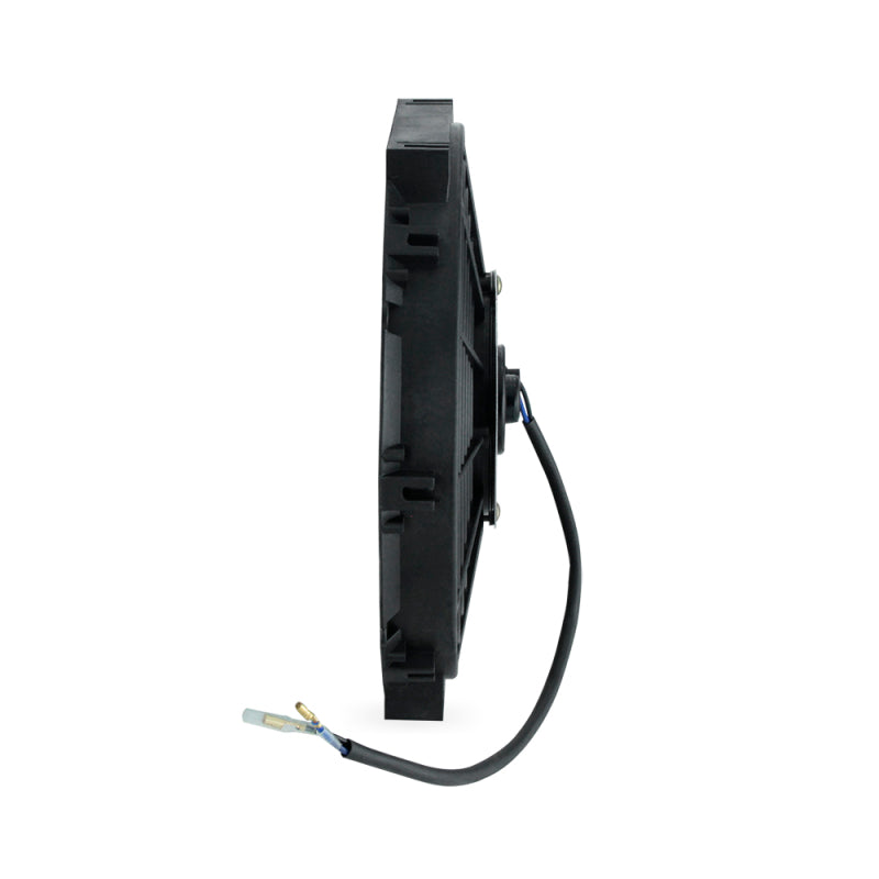Load image into Gallery viewer, Mishimoto 10 Inch Curved Blade Electrical Fan

