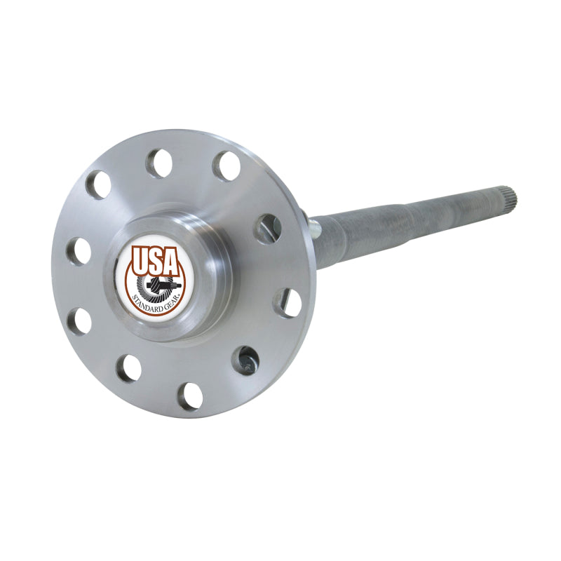 Load image into Gallery viewer, Yukon Gear 1541H Alloy Axle For Dana 44 JK Non-Rubicon Rear. 30 Spline / 32in Long
