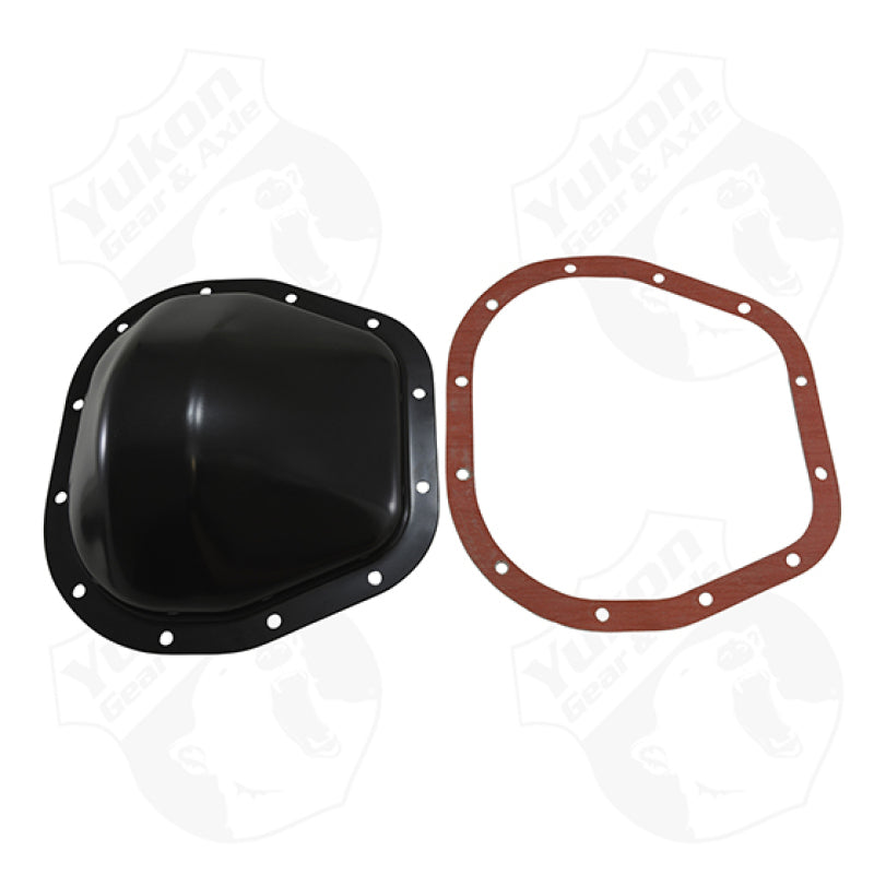 Load image into Gallery viewer, Yukon Gear Steel Cover For Ford 10.25in
