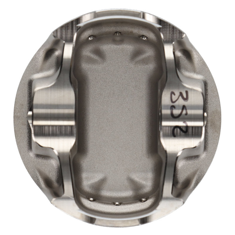 Load image into Gallery viewer, Wiseco 1400 HD Mitsu EVO 8 - 4G63 Turbo -14cc Piston Shelf Stock Kit
