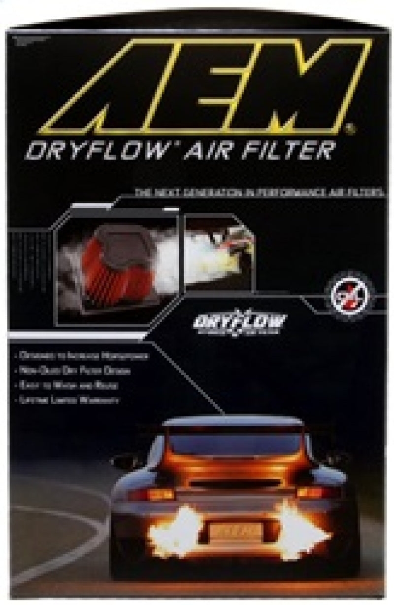 Load image into Gallery viewer, AEM 10 Dodge Ram 2500/3500 6.7L L6 DSL 11in L x 9.75in W x 6.5in H Replacement DryFlow Air Filter
