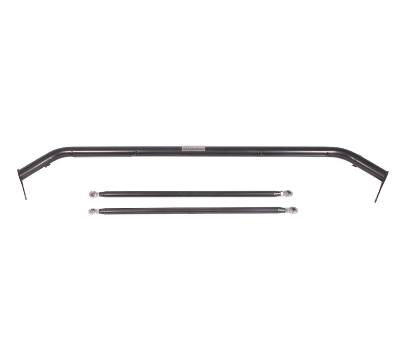 Load image into Gallery viewer, NRG Harness Bar 47in. - Titanium
