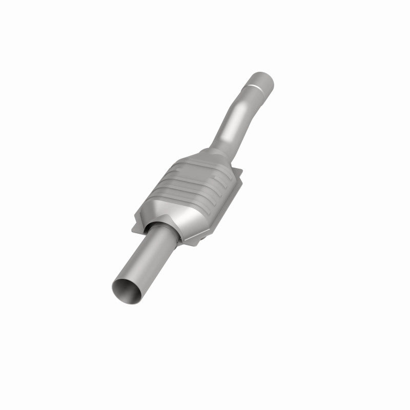 Load image into Gallery viewer, MagnaFlow Conv DF 02-04 Jeep Grand Cherokee 4.0L Rear
