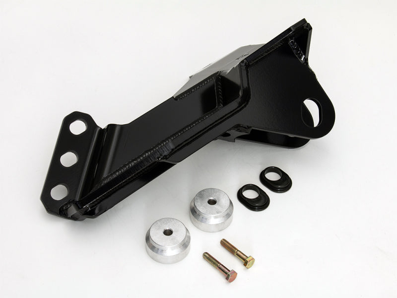 Load image into Gallery viewer, ICON 08-Up Ford F-250/F-350 FSD Track Bar Bump Steer Bracket Kit (for Lift Between 2.5in-4.5in)
