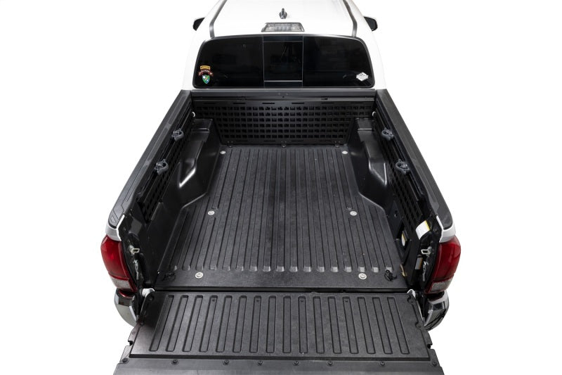Load image into Gallery viewer, Putco 19-21 Toyota Tacoma - 5ft (Short Box) Molle Driver Side Panel
