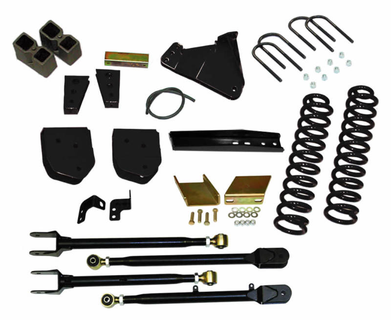 Load image into Gallery viewer, Skyjacker 6"KT,CLII,11F250 DSL,4HYDRO
