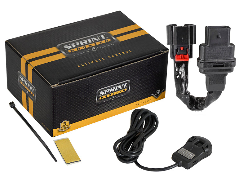 Load image into Gallery viewer, aFe Sprint Booster Power Converter Chevrolet Camaro 16-19 L4-2.0L/V6-3.6L/V8-6.2L

