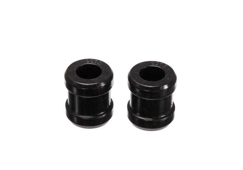 Load image into Gallery viewer, Energy Suspension Chrysler 3/4in Shock Eye Bushing - Black
