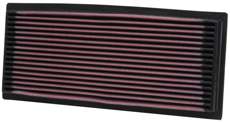 Load image into Gallery viewer, K&amp;N Replacement Air Filter DODGE VIPER V10-8.0L 1992-96
