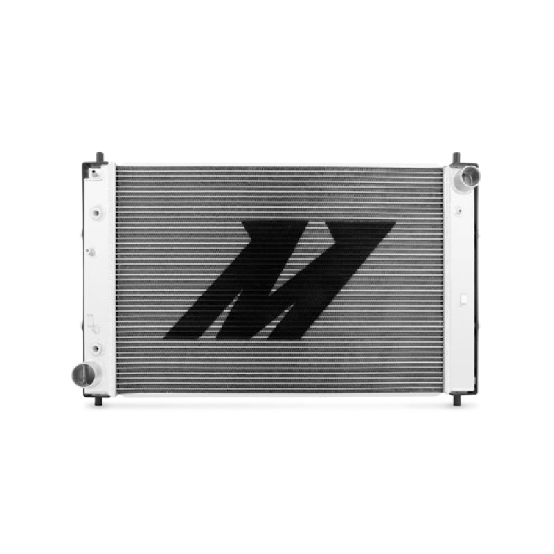 Load image into Gallery viewer, Mishimoto 97-04 Ford Mustang w/ Stabilizer System Automatic Aluminum Radiator
