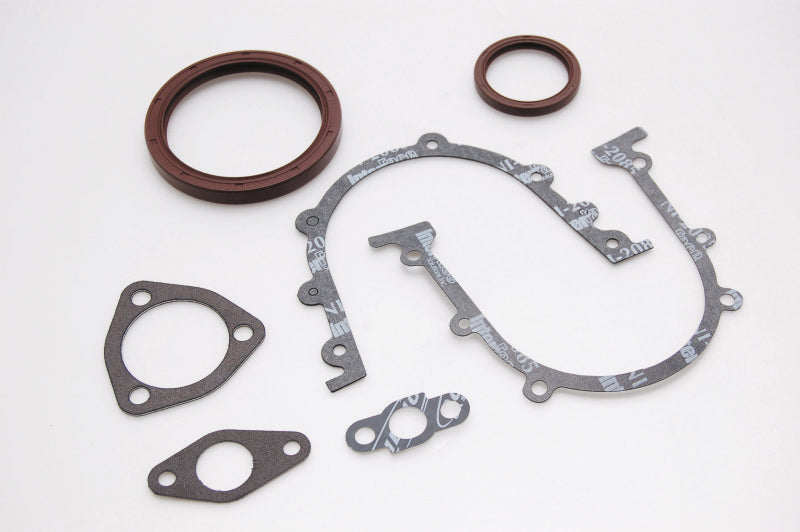 Load image into Gallery viewer, Cometic Street Pro Nissan SR20DET S13/S14/GTiR Bottom End Kit
