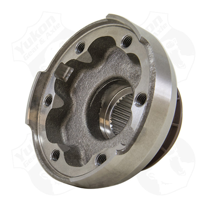 Load image into Gallery viewer, Yukon Gear 8.8in Pinion Flange For 05-14 Mustang GT w/ CV Driveshaft 30 Spline
