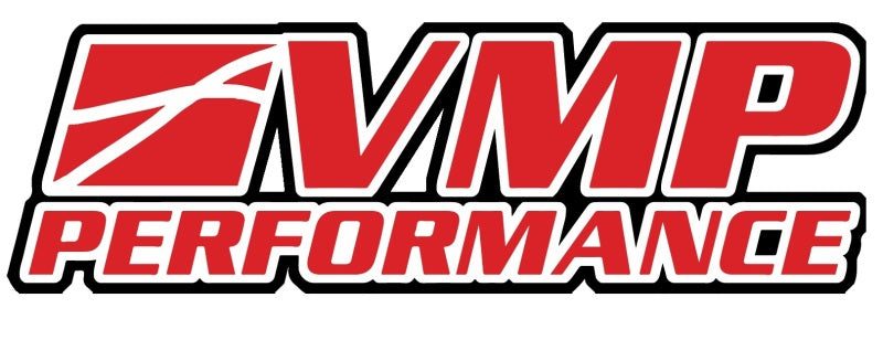 Load image into Gallery viewer, VMP Performance 5.0L TVS Supercharger 3.1in 6-Rib Pulley
