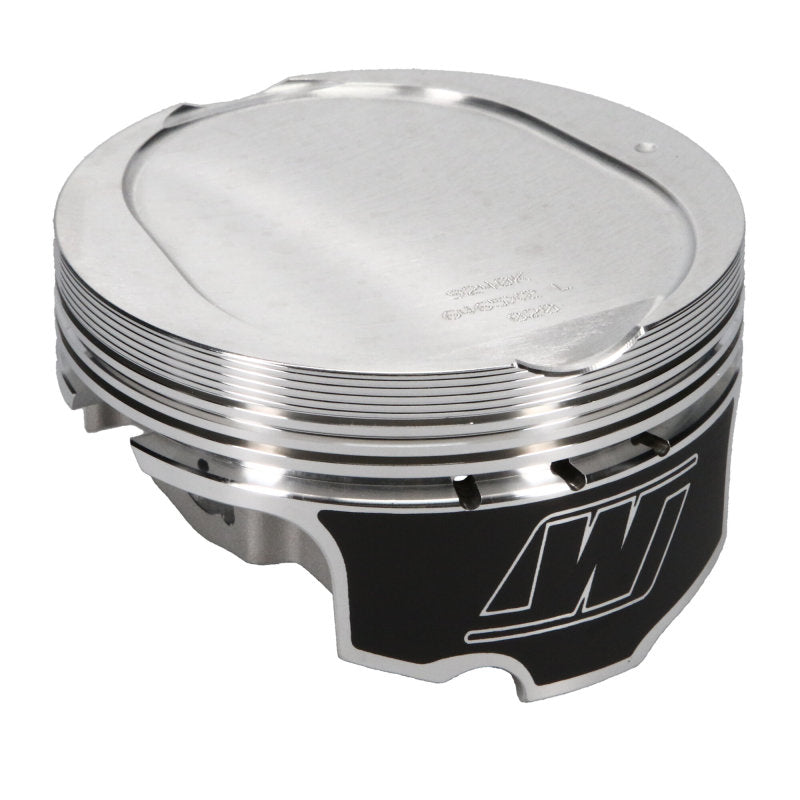 Load image into Gallery viewer, Wiseco Chrysler 5.7L Hemi -8cc R/Dome 1.080inch Piston Shelf Stock Kit
