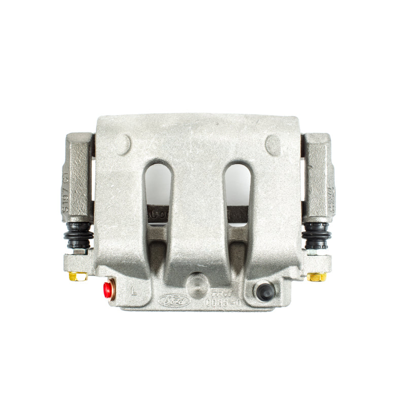 Load image into Gallery viewer, Power Stop 05-14 Ford Mustang Front Left Autospecialty Caliper w/Bracket
