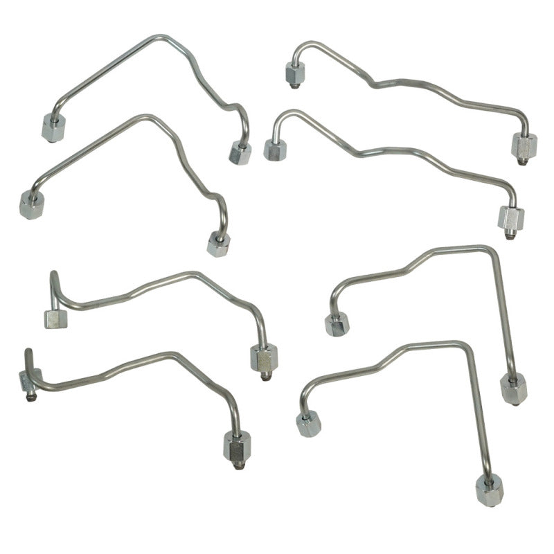Load image into Gallery viewer, BD Diesel Injector Line Set 11-16 Chevy/GM 6.6L LML Duramax
