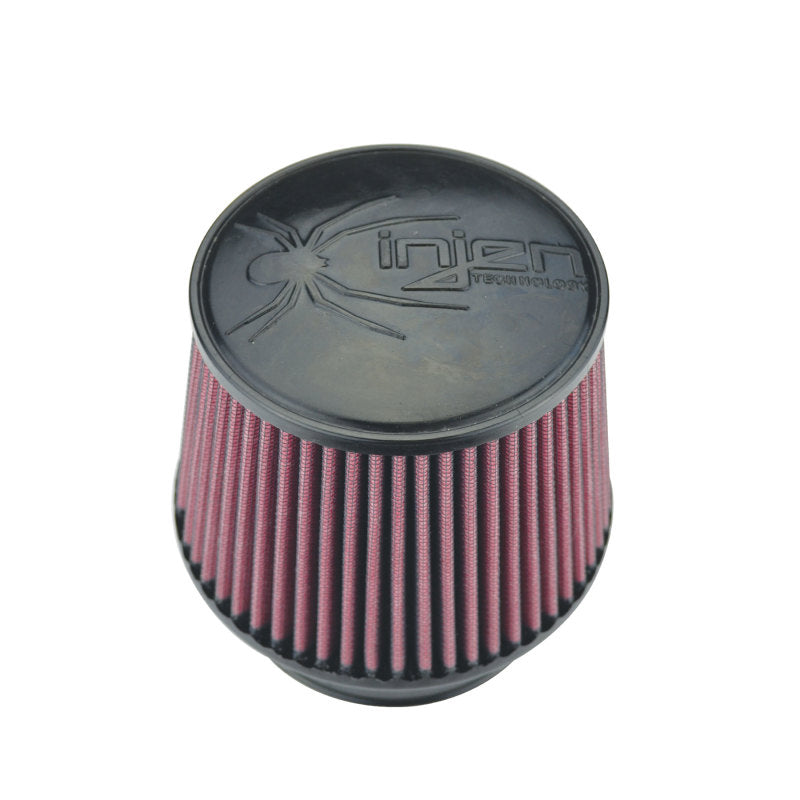 Load image into Gallery viewer, Injen High Performance Air Filter - 4.50 Black Filter 6.75 Base / 5 Tall / 5 Top
