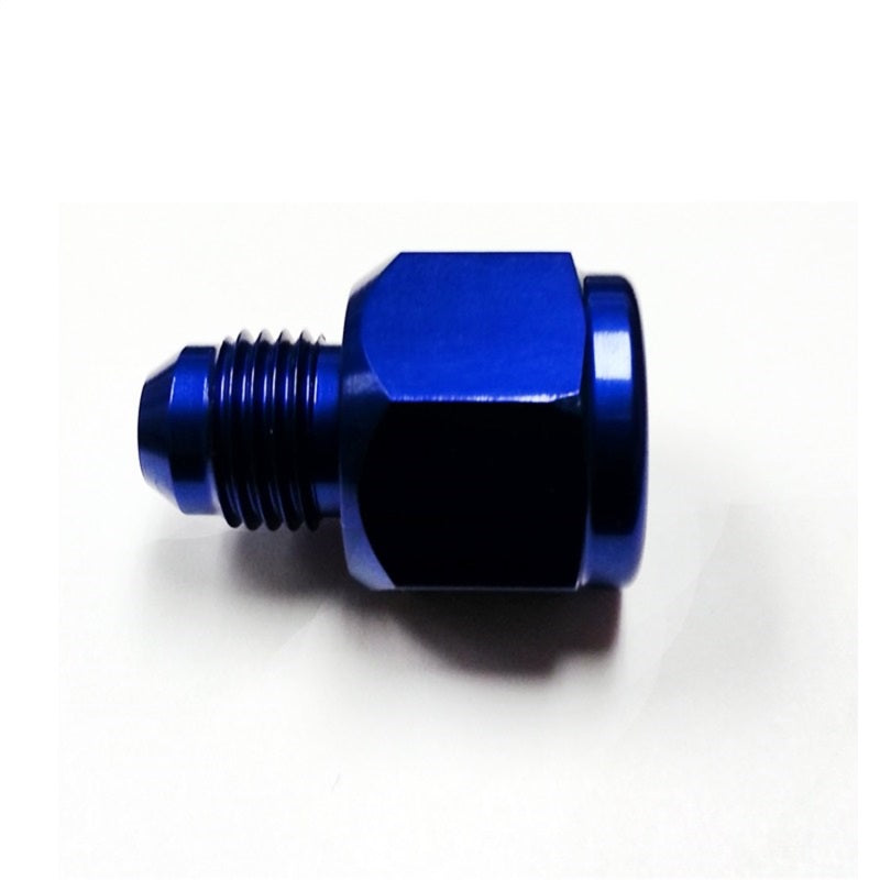 Load image into Gallery viewer, Nitrous Express Fitting 8AN Female to 6AN Male
