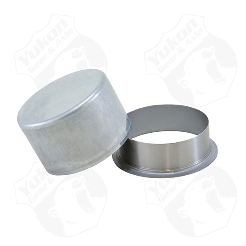 Load image into Gallery viewer, Yukon Gear Rplcmnt Redi-Sleeve Yoke Saver For 8.75in C / 9.25in C / Dana 60/61/70/70U/70HD
