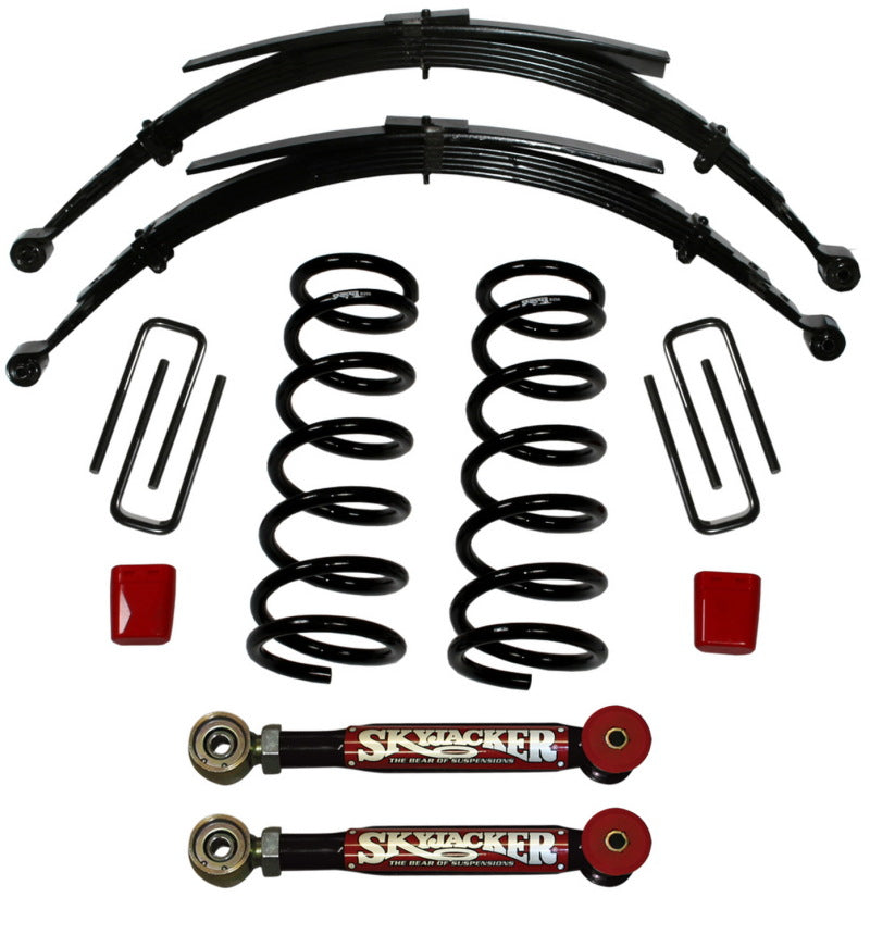Load image into Gallery viewer, Skyjacker Suspension Lift Kit Component 1994-1999 Dodge Ram 1500 4 Wheel Drive
