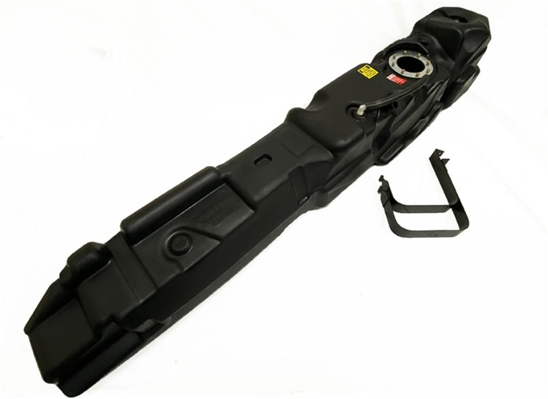 Load image into Gallery viewer, Titan Fuel Tanks 03-12 RAM 2500/3500 Cummins Crew Cab Long Bed 60 Gallon XXL Mid-Ship Fuel Tank
