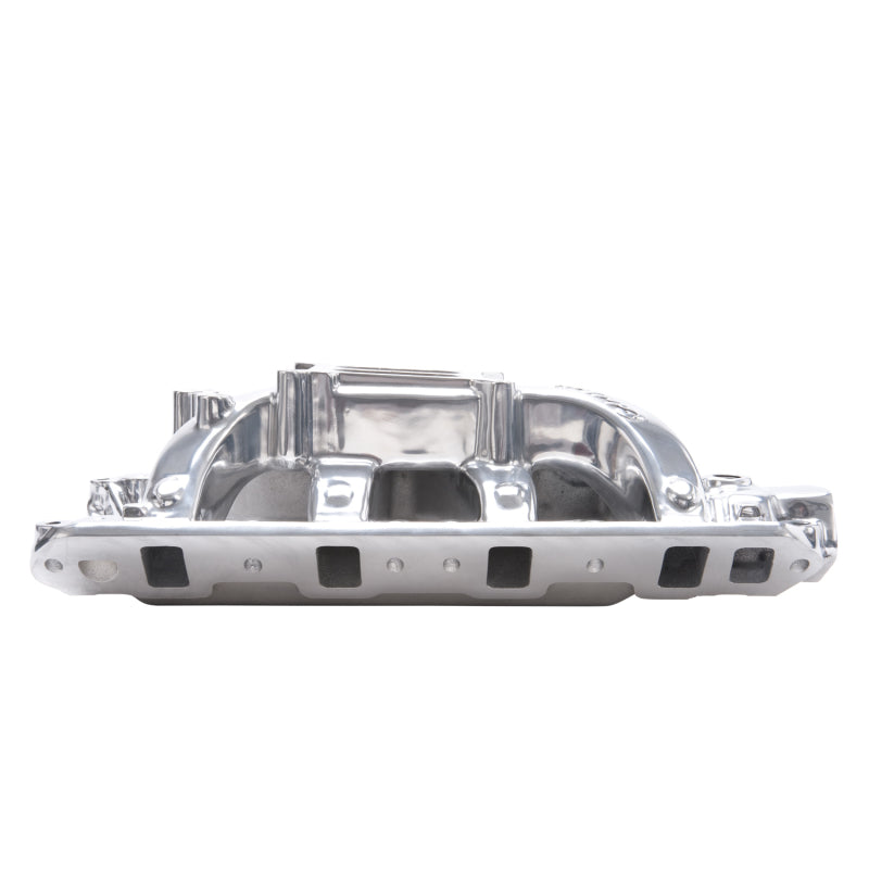 Load image into Gallery viewer, Edelbrock Polished Ford 351 RPM Air Gap Manifold
