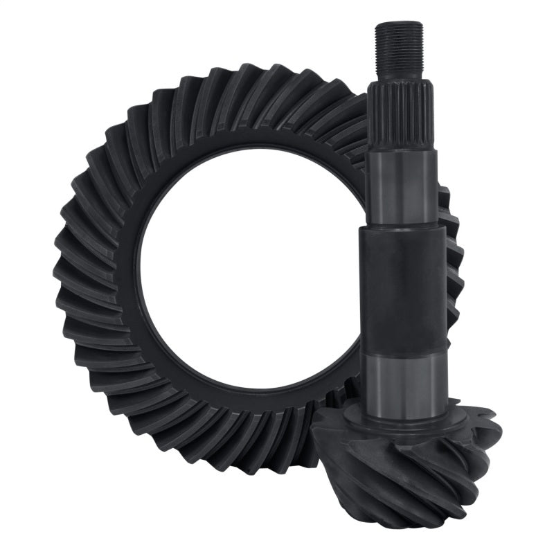 Load image into Gallery viewer, Yukon Gear High Performance Gear Set For Model 20 in a 4.11 Ratio
