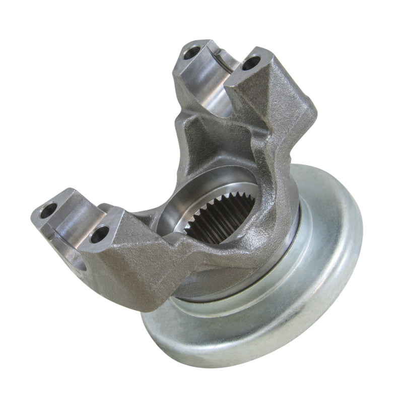 Load image into Gallery viewer, Yukon Gear Pinion Yoke For 10+ GM 14 Bolt Truck / Express Van Only
