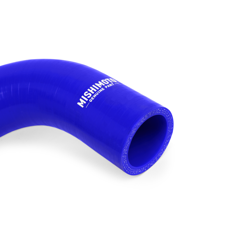 Load image into Gallery viewer, Mishimoto 10-14 Ford F-150 Raptor 6.2L V8 Blue Silicone Radiator Hose Kit
