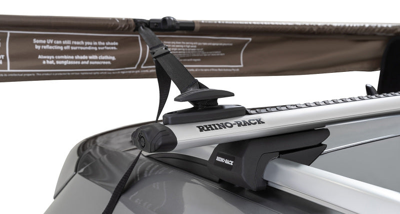 Load image into Gallery viewer, Rhino-Rack Batwing Compact Awning - Left
