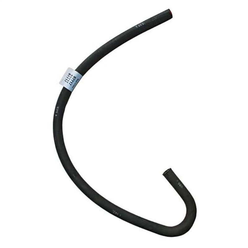 Load image into Gallery viewer, Omix Heater Return Hose 4.2L 87-90 Jeep Wrangler YJ
