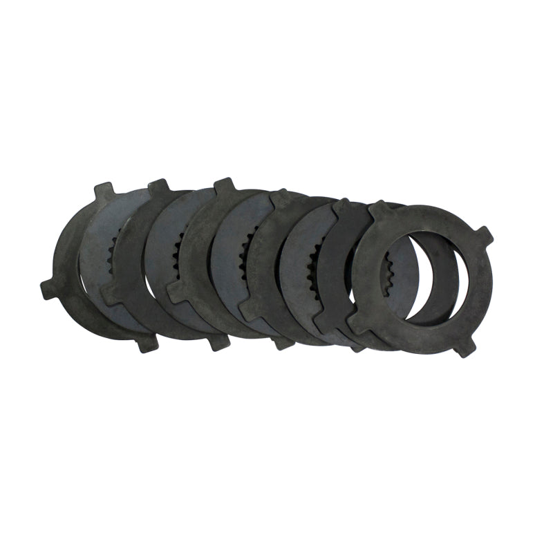 Load image into Gallery viewer, Yukon Gear Replacement Clutch Set For Dana 44 Powr Lok / Smooth
